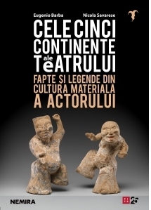 Cele cinci continente ale teatrului