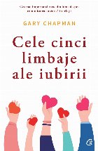 Cele cinci limbaje ale iubirii