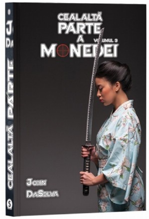 Cele două feţe ale monedei - Vol. 3 (Set of:Cele două feţe ale monedeiVol. 3)