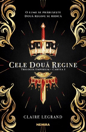 Cele doua regine