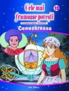 Cele mai frumoase povesti DVD