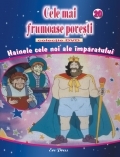 Cele mai frumoase povesti NR. 20 - DVD -Hainele cele noi ale imparatului