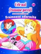 Cele mai frumoase povesti - DVD nr. 22 - Frumoasa adormita