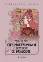 Cele mai frumoase scrisori de dragoste (Biblioteca inimii Nr.4)