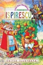 Cele mai frumoase povesti ISPIRESCU