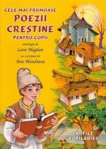 Cele mai frumoase poezii crestine pentru copii