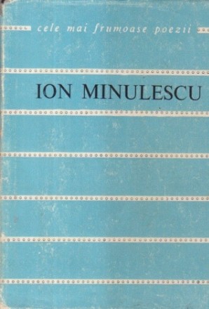 Cele mai Frumoase Poezii - Ion Minulescu