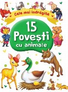 Cele mai indragite povesti animale