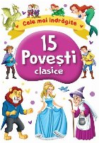 Cele mai indragite povesti clasice