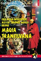 Cele Noua Invataturi ale lui Theophil Magus despre Magia Transilvana