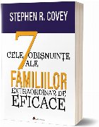 Cele obisnuinte ale familiilor extraordinar