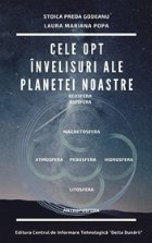 Cele opt învelişuri ale planetei