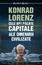 Cele opt pacate capitale ale omenirii civilizate