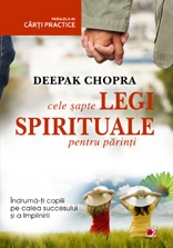 CELE SAPTE LEGI SPIRITUALE PENTRU PARINTI