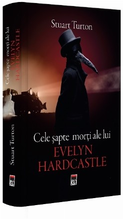 Cele sapte morti ale lui Evelyn Hardcastle