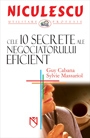 Cele 10 secrete ale negociatorului eficient