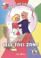 Cele trei zane