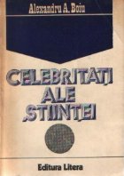 Celebritati ale stiintei Premiul Nobel