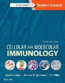 Cellular and Molecular Immunology