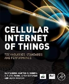 Cellular Internet of Things