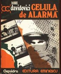 Celula de alarma