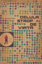 Celula strop viata