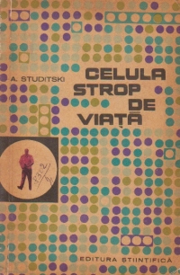 Celula - strop de viata