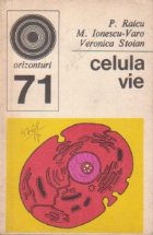 Celula vie