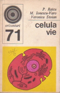 Celula vie