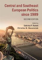 Central and Southeast European Politics