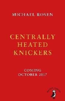 Centrally Heated Knickers