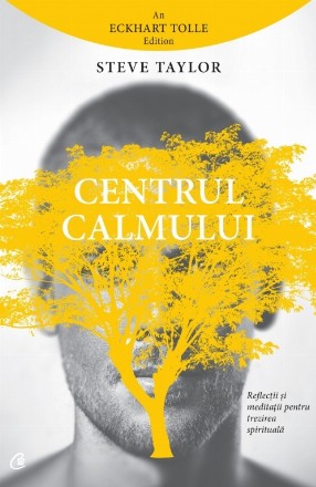 Centrul calmului