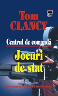 Centrul de comanda III - Jocuri de stat