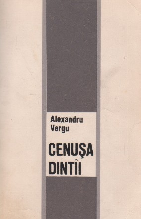 Cenusa dintii