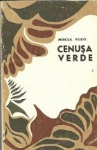 Cenusa Verde