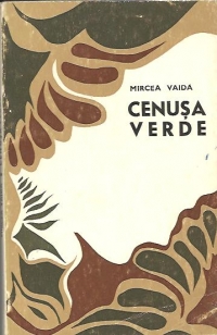 Cenusa Verde