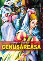 Cenusareasa