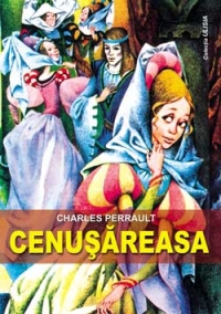 Cenusareasa