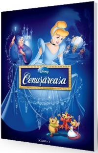 Cenusareasa (Colectia Disney Clasic HC)