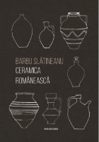 Ceramica romaneasca