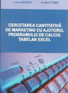 Cercetarea Cantitativa Marketing ajutorul programului