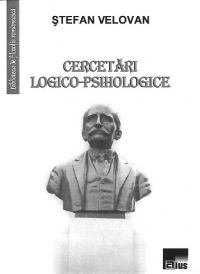 Cercetari logico-psihologice