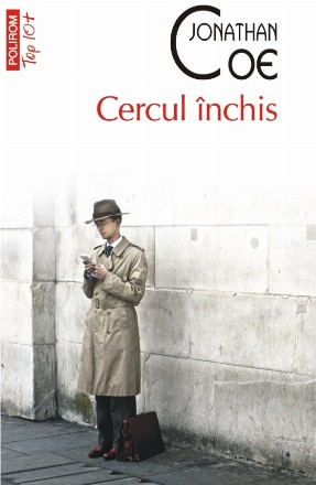 Cercul inchis (editie de buzunar)