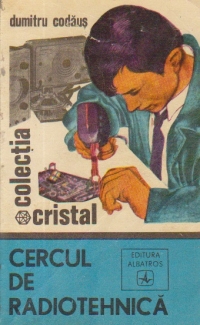 Cercul de radiotehnica