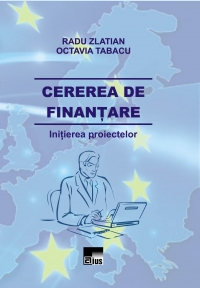 Cererea de finantare - Initierea proiectelor