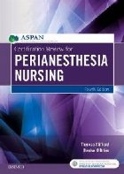 Certification Review for PeriAnesthesia Nursing