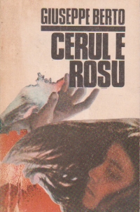 Cerul e rosu