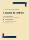 Cesiunea de contract