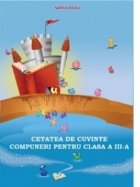 Cetatea cuvinte Compuneri pentru clasa