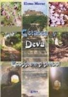 CETATEA DEVA ECOSISTEM SIMBOL